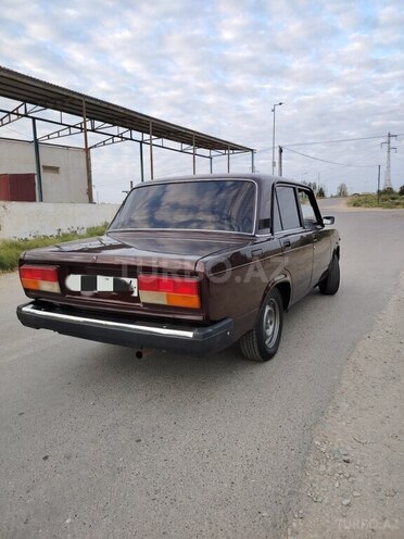 LADA (VAZ) 2107 2004, 76,659 km - 1.6 l - Şirvan