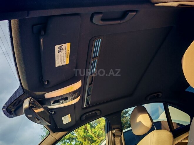 Mercedes C 250 2013, 280,000 km - 1.8 l - Bakı