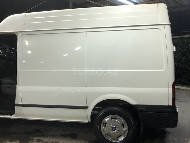 Ford Transit 2002, 20,000 km - 2.4 l - Gəncə
