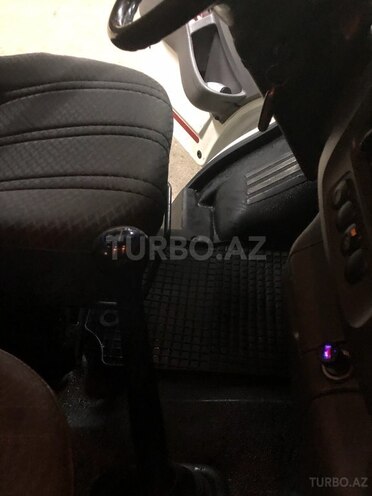 Ford Transit 2002, 20,000 km - 2.4 l - Gəncə