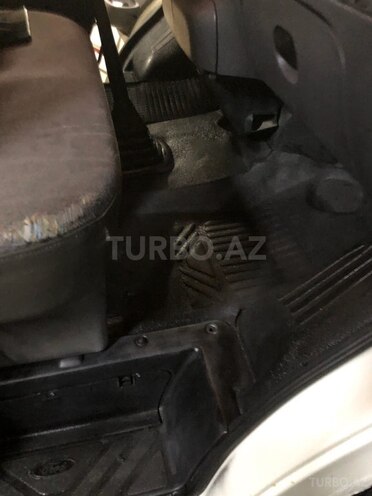 Ford Transit 2002, 20,000 km - 2.4 l - Gəncə