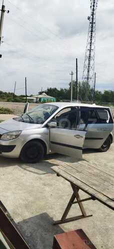 Renault Grand Scenic 2005, 305,000 km - 1.5 l - Bakı