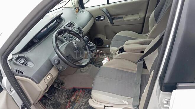 Renault Grand Scenic 2005, 305,000 km - 1.5 l - Bakı