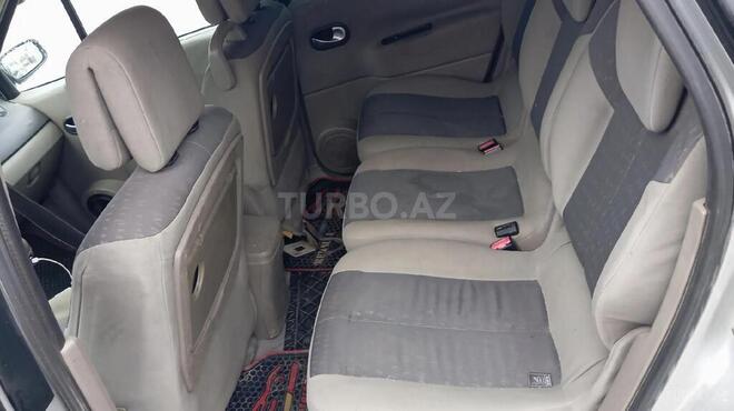 Renault Grand Scenic 2005, 305,000 km - 1.5 l - Bakı