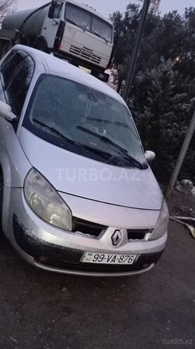 Renault Grand Scenic 2005, 305,000 km - 1.5 l - Bakı