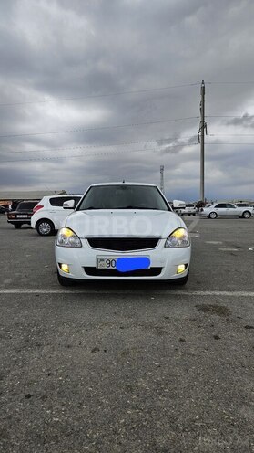 LADA (VAZ) Priora 2015, 200,000 km - 1.6 л - Şəki