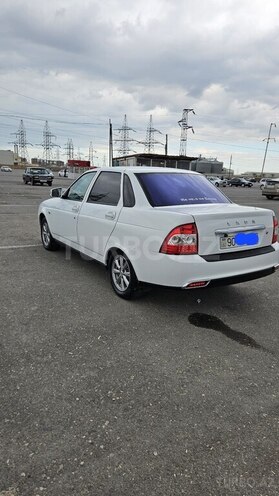 LADA (VAZ) Priora 2015, 200,000 km - 1.6 л - Şəki