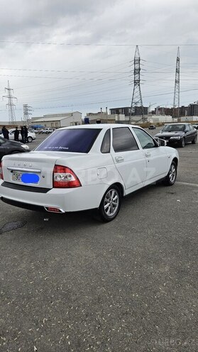 LADA (VAZ) Priora 2015, 200,000 km - 1.6 л - Şəki