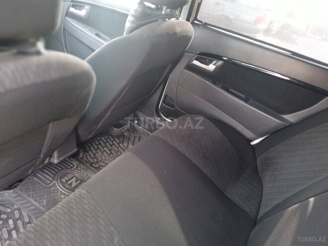 LADA (VAZ) Priora 2015, 200,000 km - 1.6 л - Şəki