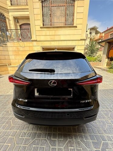 Lexus NX 300 2020, 41,000 km - 2.0 l - Bakı