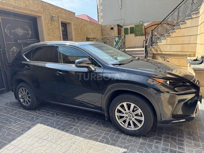 Lexus NX 300 2020, 41,000 km - 2.0 l - Bakı