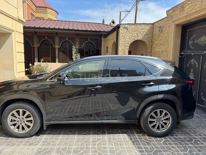 Lexus NX 300 2020, 41,000 km - 2.0 l - Bakı