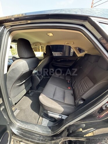 Lexus NX 300 2020, 41,000 km - 2.0 l - Bakı