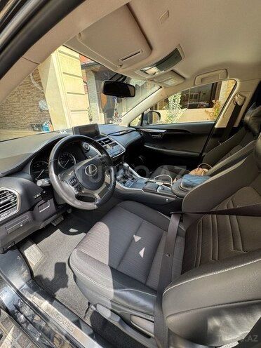 Lexus NX 300 2020, 41,000 km - 2.0 l - Bakı
