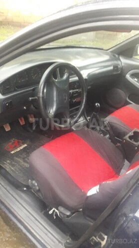 Hyundai Sonata 1997, 222,222 km - 1.8 l - Masallı