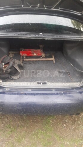 Hyundai Sonata 1997, 222,222 km - 1.8 l - Masallı