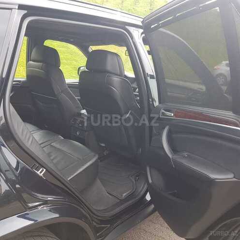 BMW X5 2010, 330,000 km - 3.0 l - Bakı