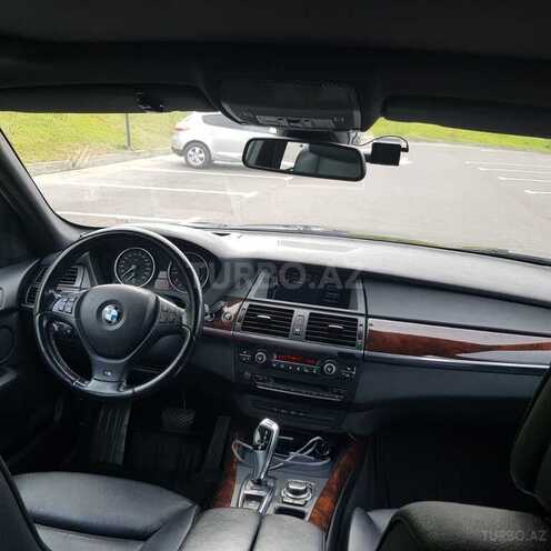 BMW X5 2010, 330,000 km - 3.0 l - Bakı
