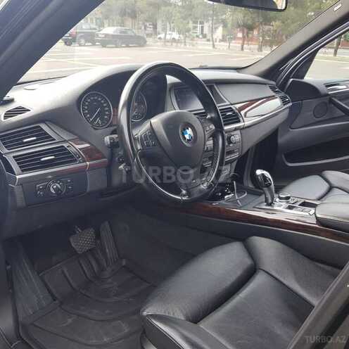 BMW X5 2010, 330,000 km - 3.0 l - Bakı