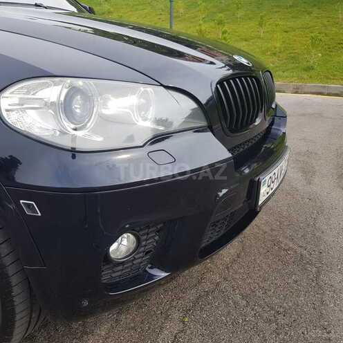 BMW X5 2010, 330,000 km - 3.0 l - Bakı