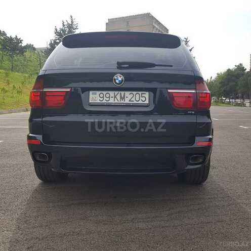 BMW X5 2010, 330,000 km - 3.0 l - Bakı