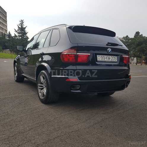 BMW X5 2010, 330,000 km - 3.0 l - Bakı