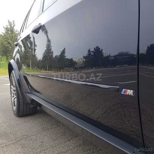 BMW X5 2010, 330,000 km - 3.0 l - Bakı