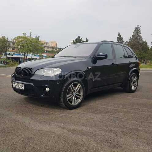 BMW X5 2010, 330,000 km - 3.0 l - Bakı
