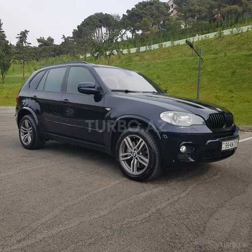 BMW X5 2010, 330,000 km - 3.0 l - Bakı