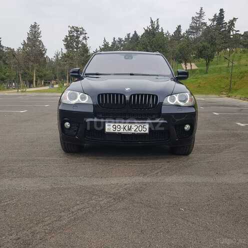 BMW X5 2010, 330,000 km - 3.0 l - Bakı