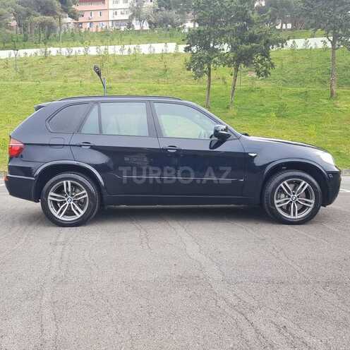 BMW X5 2010, 330,000 km - 3.0 l - Bakı