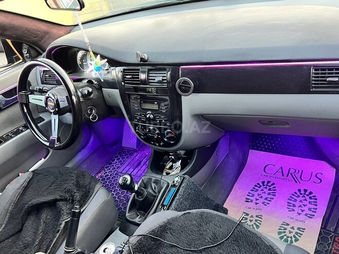 Daewoo Gentra 2014, 257,231 km - 1.5 l - Bakı