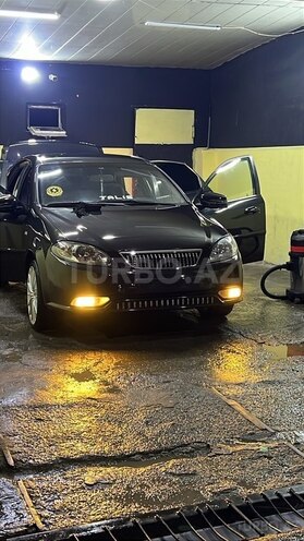 Daewoo Gentra 2014, 257,231 km - 1.5 l - Bakı
