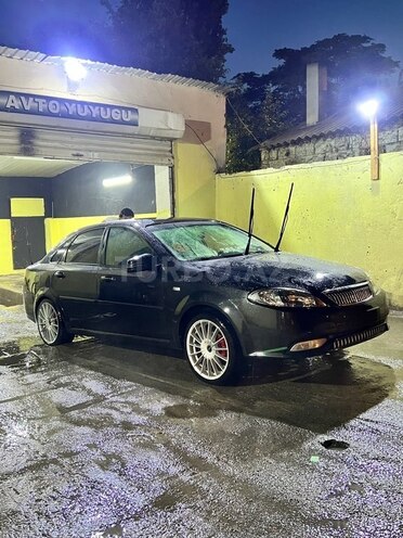 Daewoo Gentra 2014, 257,231 km - 1.5 l - Bakı