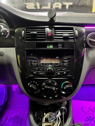 Daewoo Gentra 2014, 257,231 km - 1.5 l - Bakı
