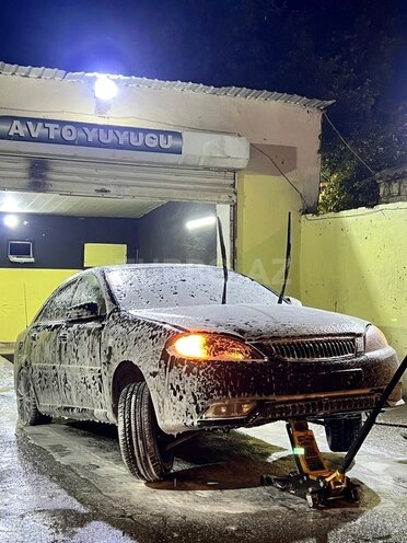 Daewoo Gentra 2014, 257,231 km - 1.5 l - Bakı