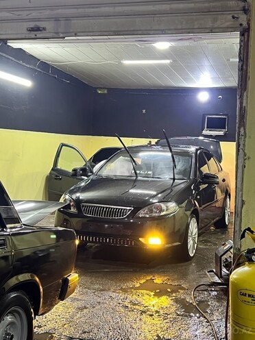 Daewoo Gentra 2014, 257,231 km - 1.5 l - Bakı