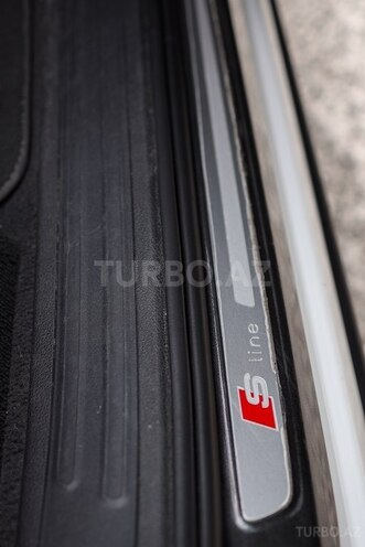 Audi Q7 2014, 185,000 km - 3.0 l - Bakı