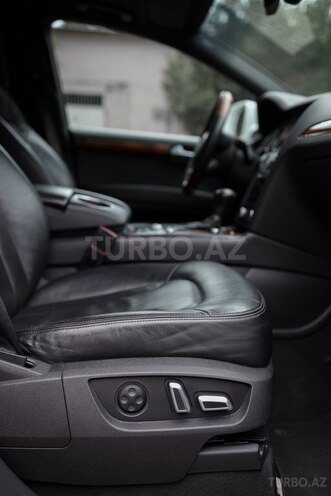 Audi Q7 2014, 185,000 km - 3.0 l - Bakı