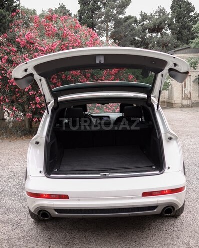 Audi Q7 2014, 185,000 km - 3.0 l - Bakı