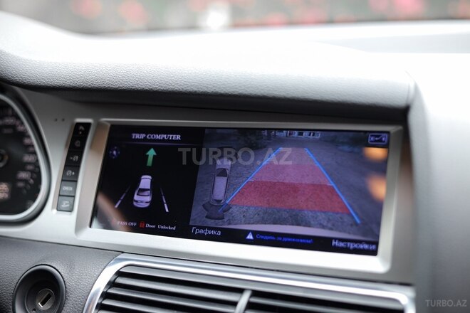 Audi Q7 2014, 185,000 km - 3.0 l - Bakı