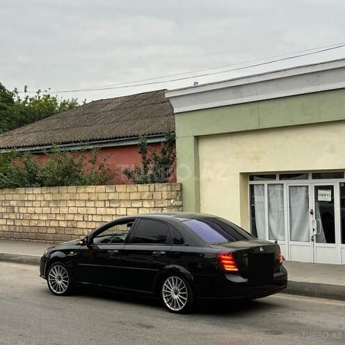 Daewoo Gentra 2014, 257,231 km - 1.5 l - Bakı