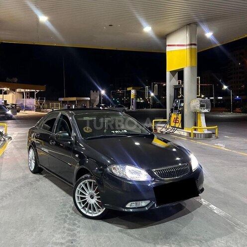 Daewoo Gentra 2014, 257,231 km - 1.5 l - Bakı