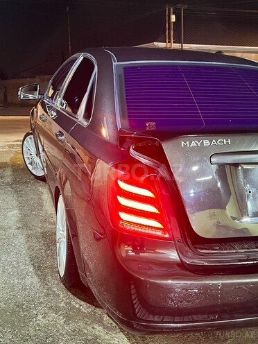 Daewoo Gentra 2014, 257,231 km - 1.5 l - Bakı