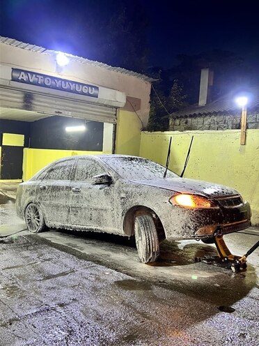 Daewoo Gentra 2014, 257,231 km - 1.5 l - Bakı