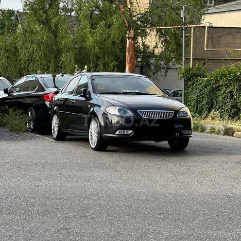 Daewoo Gentra 2014, 257,231 km - 1.5 l - Bakı