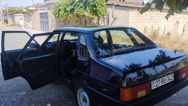 LADA (VAZ) 21099 1997, 95,000 km - 1.5 л - Xaçmaz