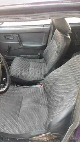 LADA (VAZ) 21099 1997, 95,000 km - 1.5 л - Xaçmaz