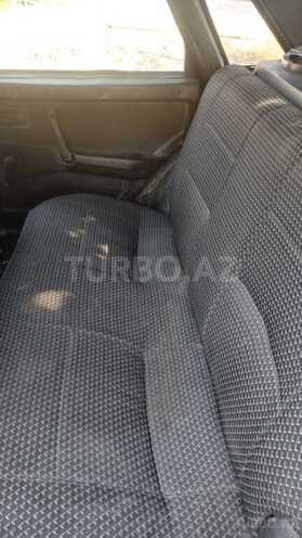 LADA (VAZ) 21099 1997, 95,000 km - 1.5 л - Xaçmaz