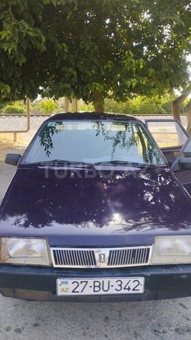 LADA (VAZ) 21099 1997, 95,000 km - 1.5 л - Xaçmaz